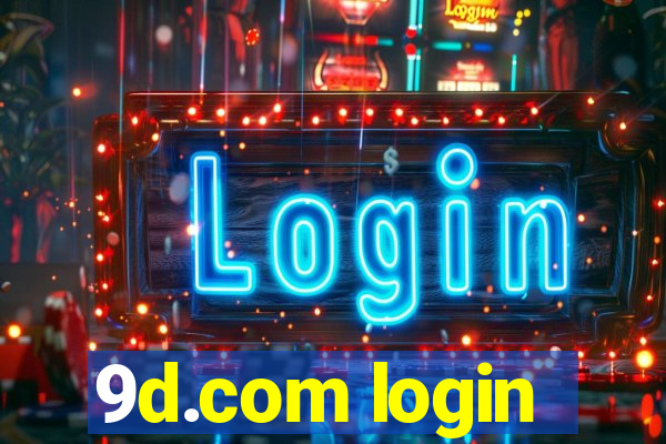 9d.com login